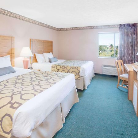 Baymont By Wyndham Traverse City Kültér fotó