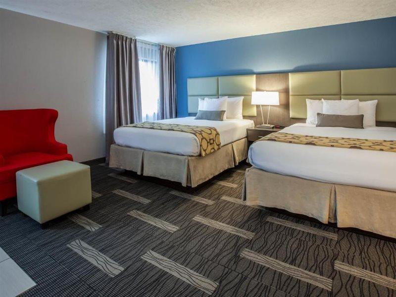 Baymont By Wyndham Traverse City Kültér fotó