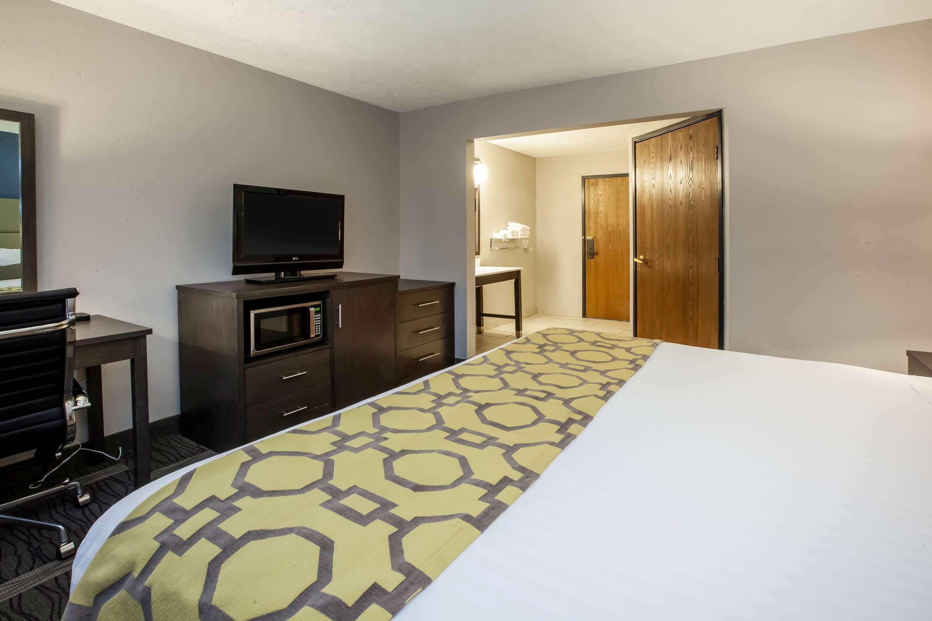 Baymont By Wyndham Traverse City Kültér fotó