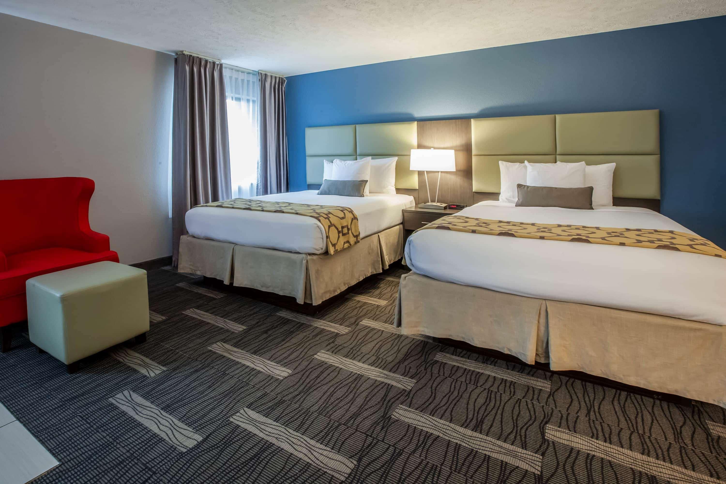 Baymont By Wyndham Traverse City Kültér fotó